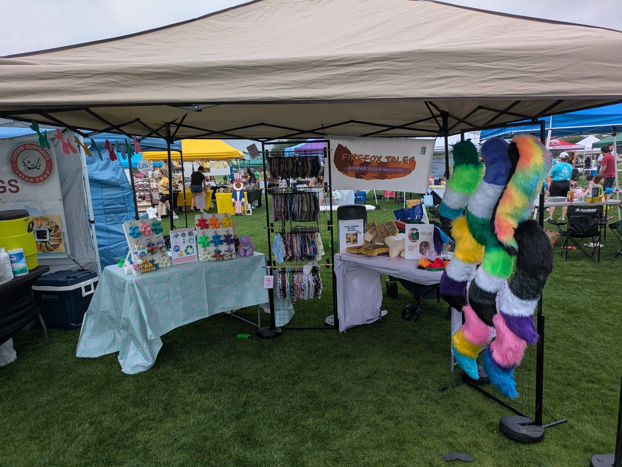 Cedar Park Earth Day Celebration 2026