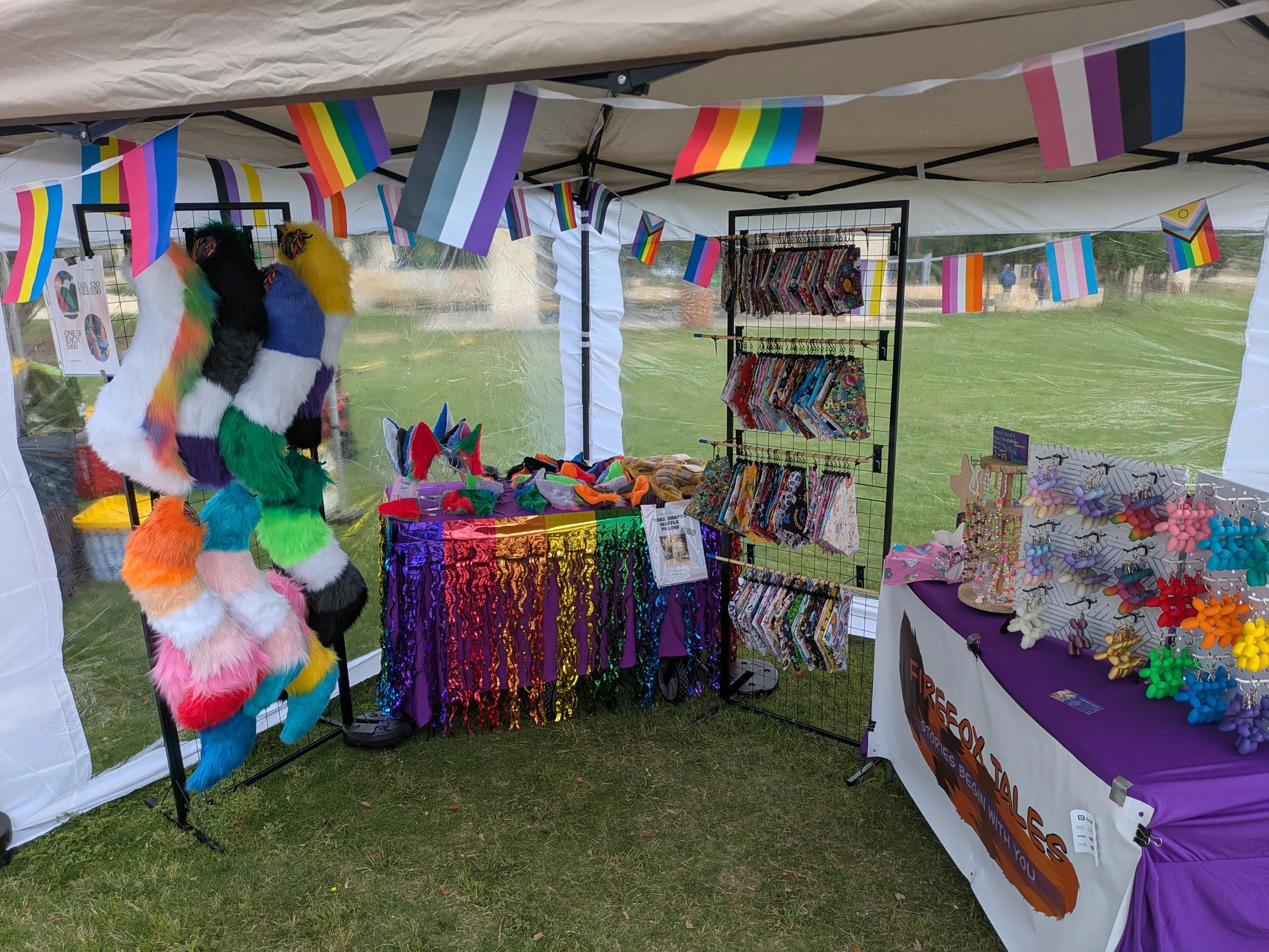 Cedar Park and Leander PrideFest 2026
