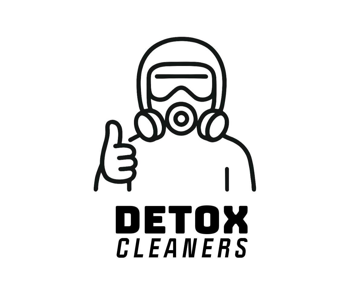 Detox Cleaners