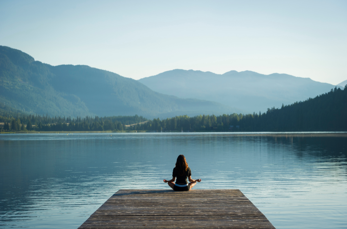 Welcome to Healthstyle: A Life You Don’t Need to Escape From