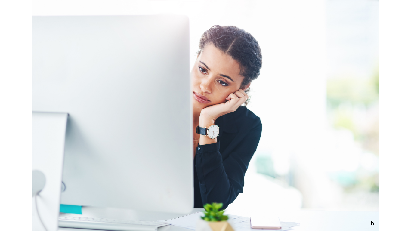 You’re Not Lazy—You’re Tired: Burnout, Boundaries & the Real Fix