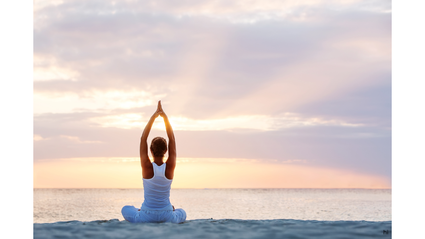 3 Healthstyle Shifts That Helped Me Get Unstuck (And Might Help You Too)