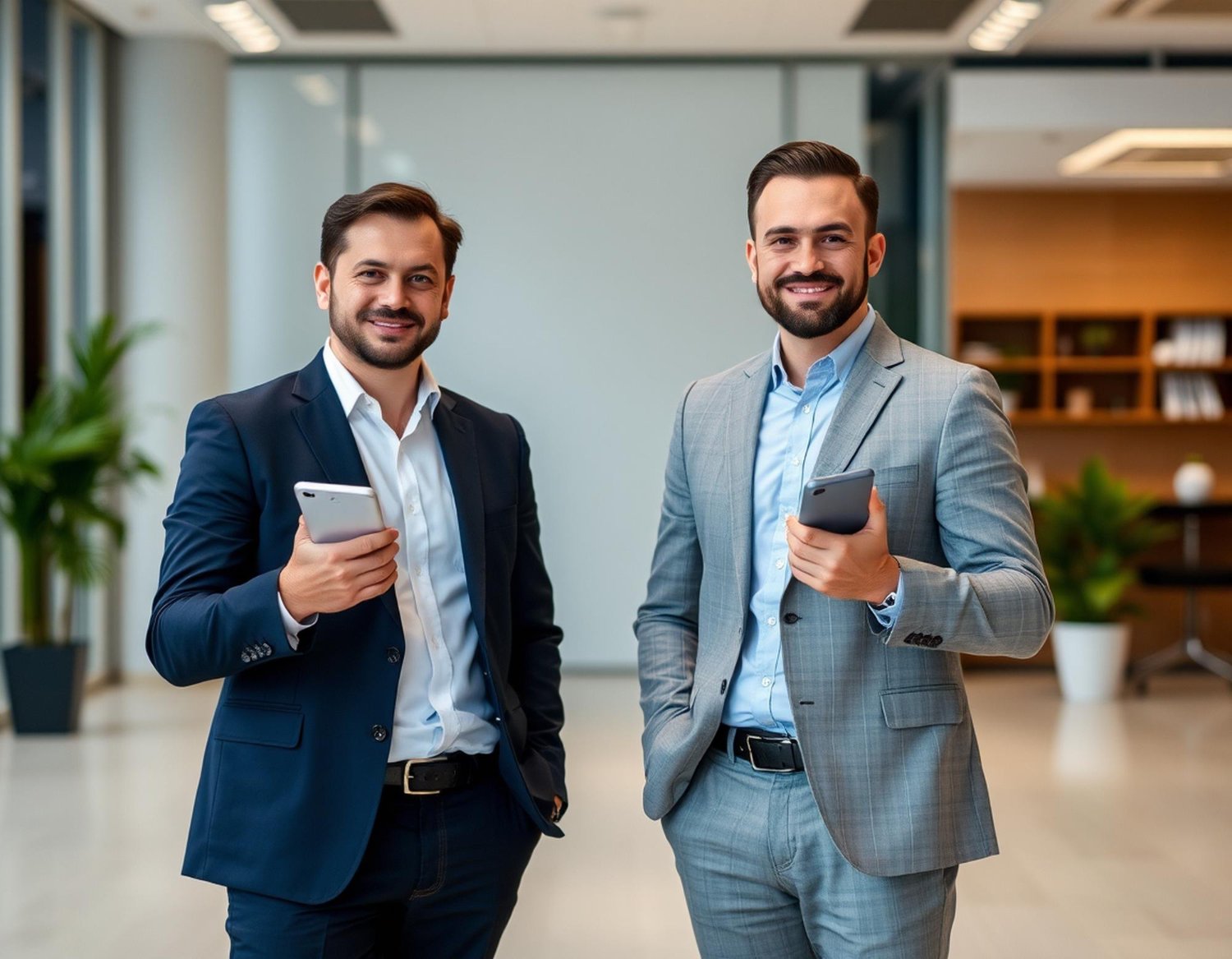 Hombre Clave: El seguro que protege la continuidad de tu empresa.