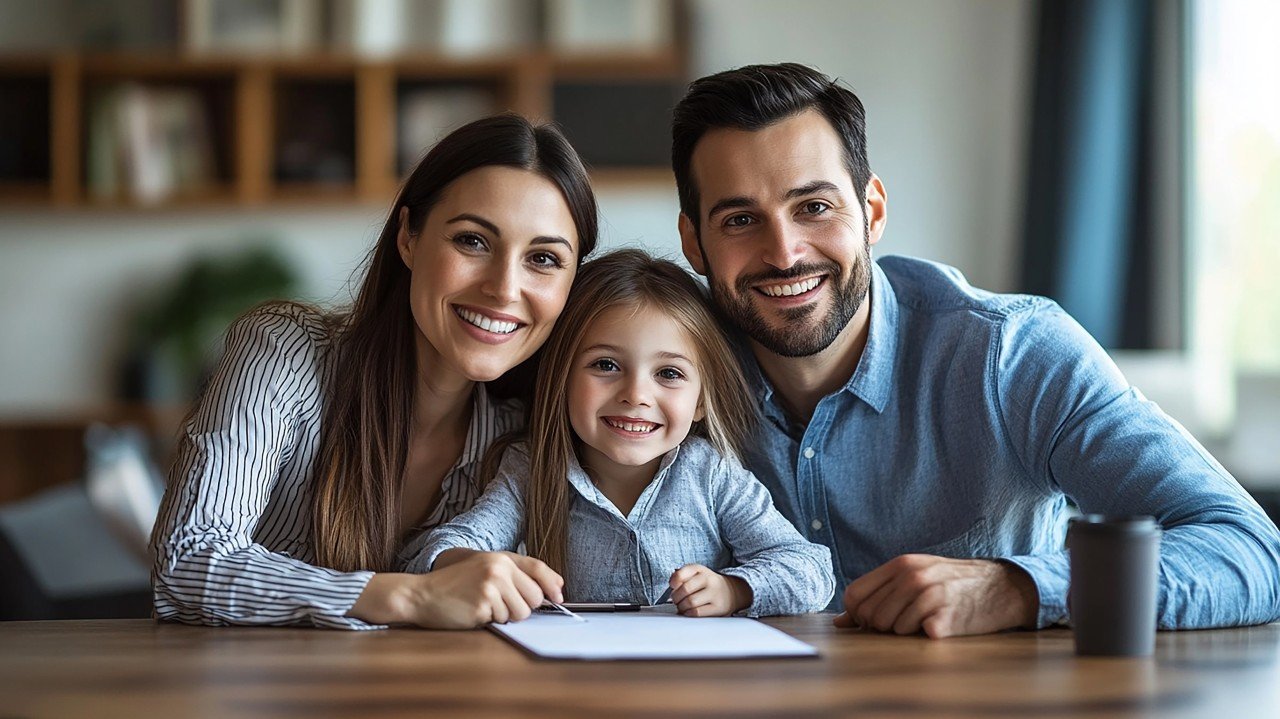 El seguro de vida como base de tu estrategia patrimonial.