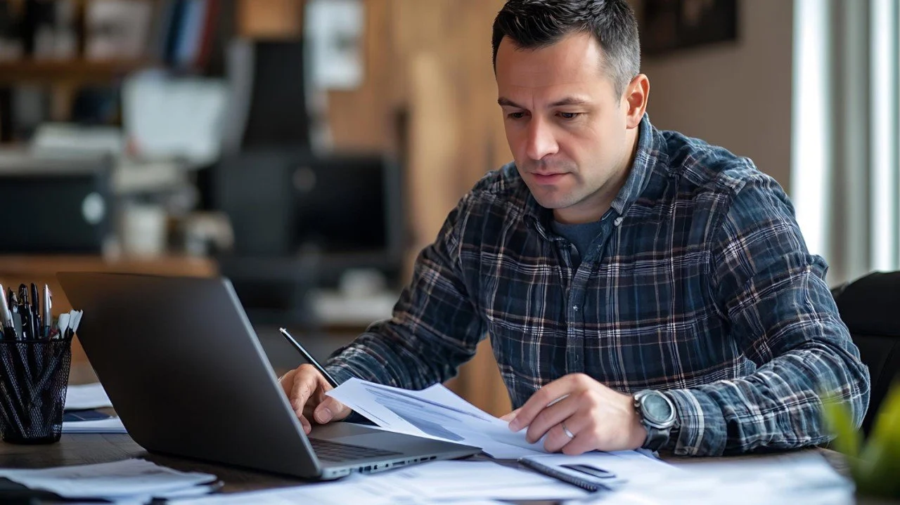 Convierte tus obligaciones fiscales en estrategia patrimonial.