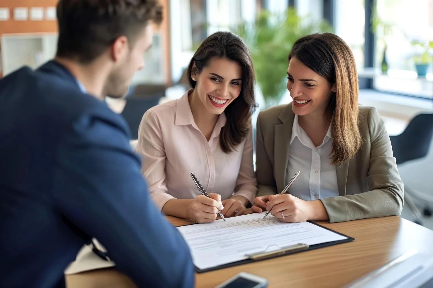 ¿Qué es una póliza de seguros?