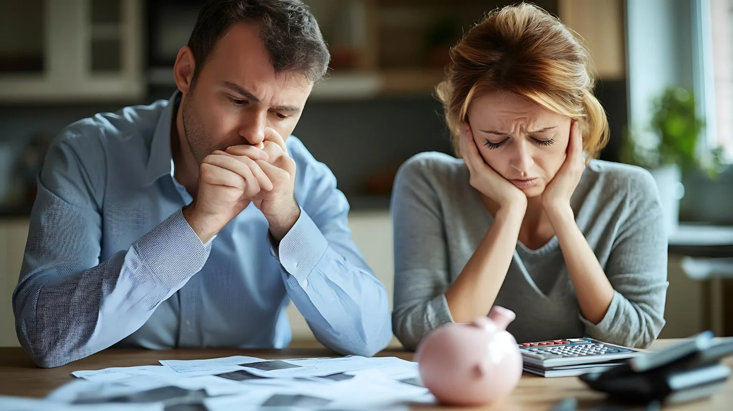 El fondo de emergencia: la base de unas finanzas sanas