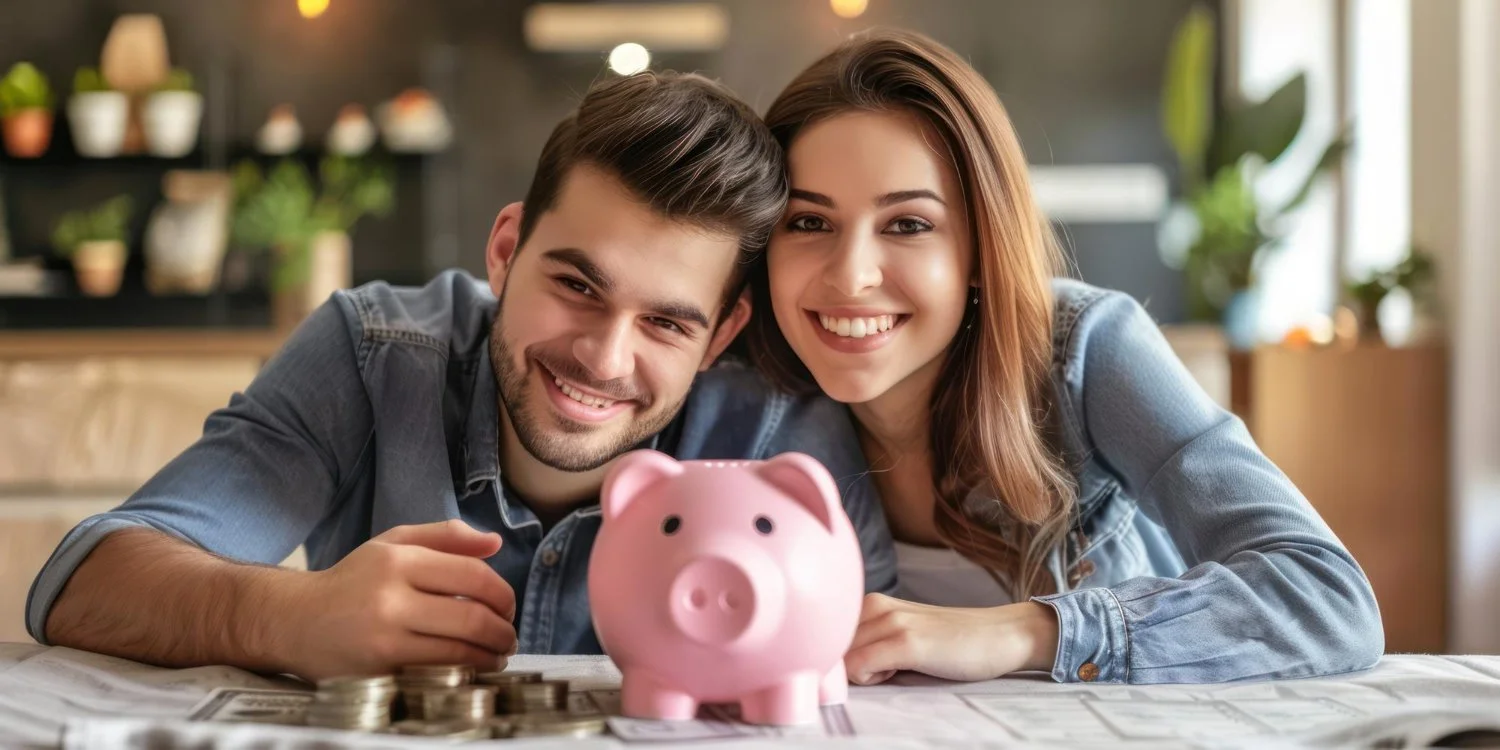 La regla del 10%: págate a ti primero