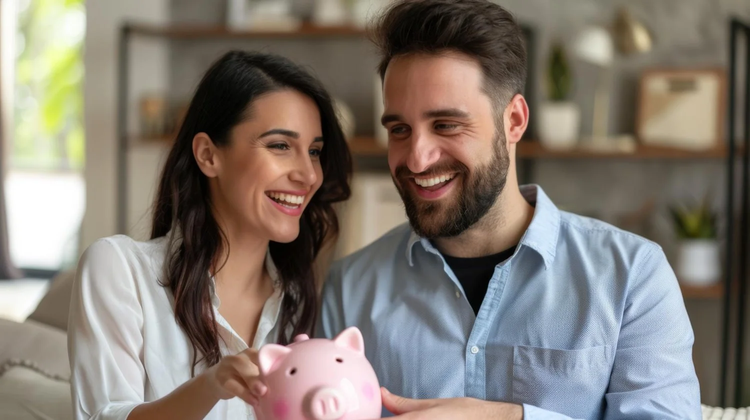 Ahorrar no es lo mismo que prepararte para el retiro.