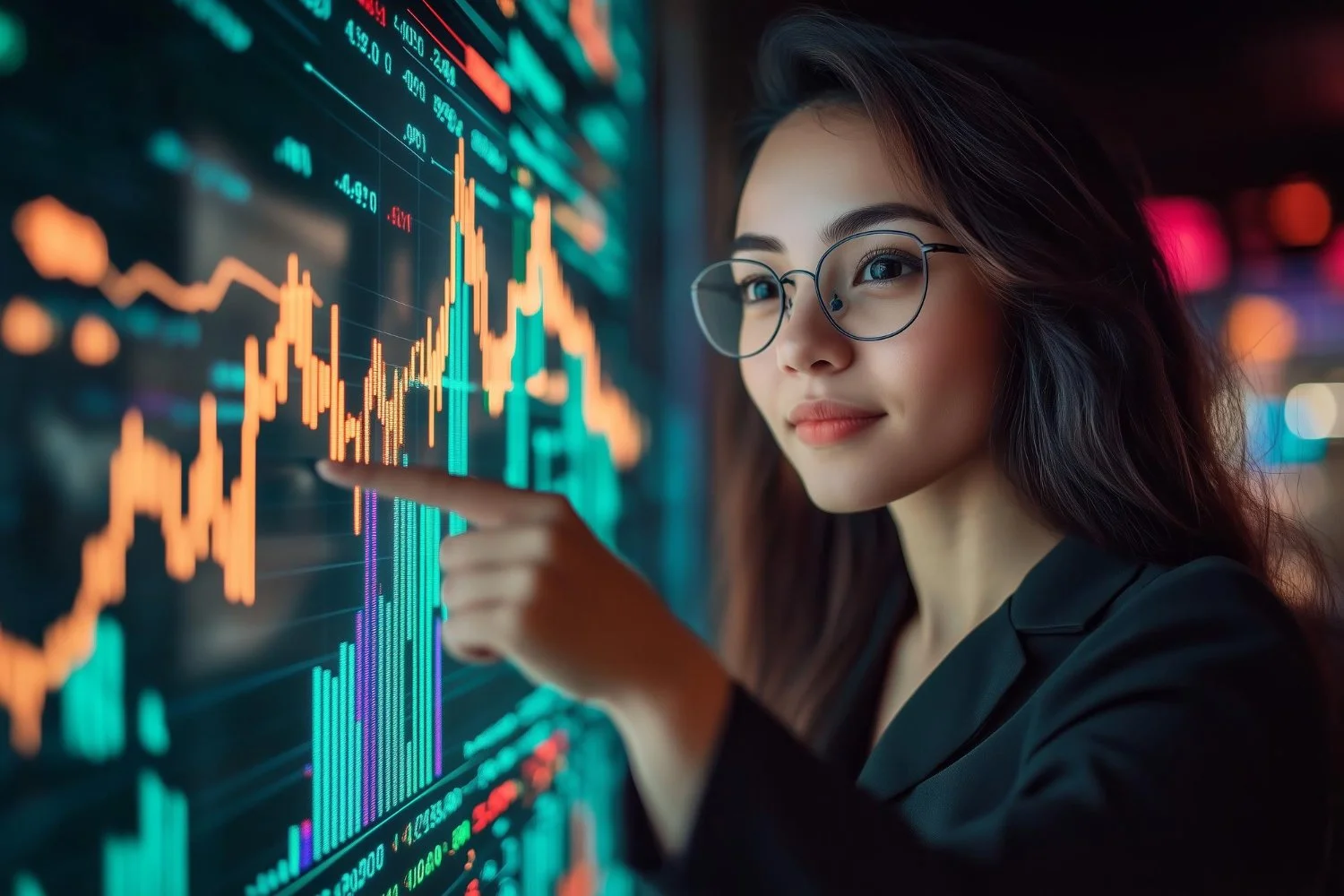 S&amp;P 500: El motor de crecimiento que transformará tu retiro