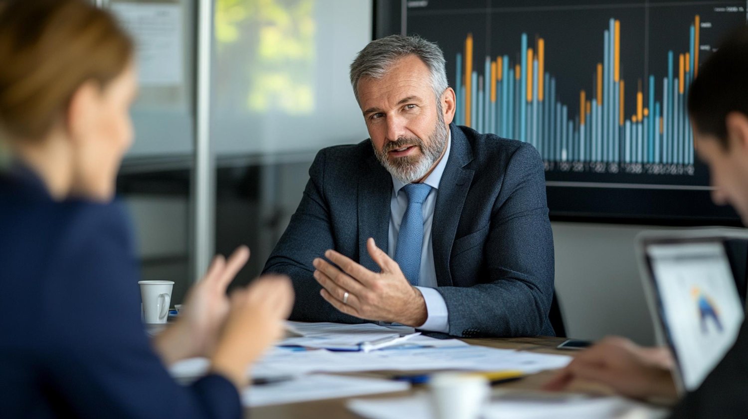 Diversificación: La estrategia que protege y potencia tu patrimonio