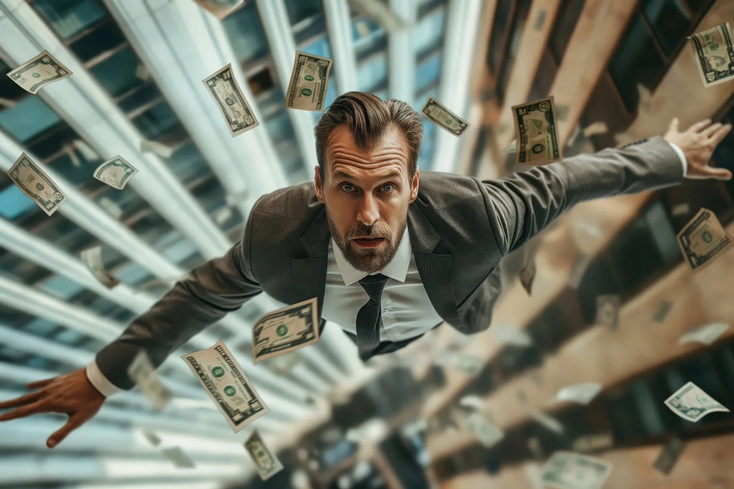 Inflación y rendimiento real: El enemigo silencioso de tu dinero