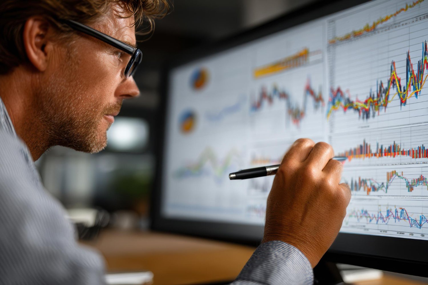 ¿Cómo leer el desempeño de tu portafolio? La clave para invertir con control