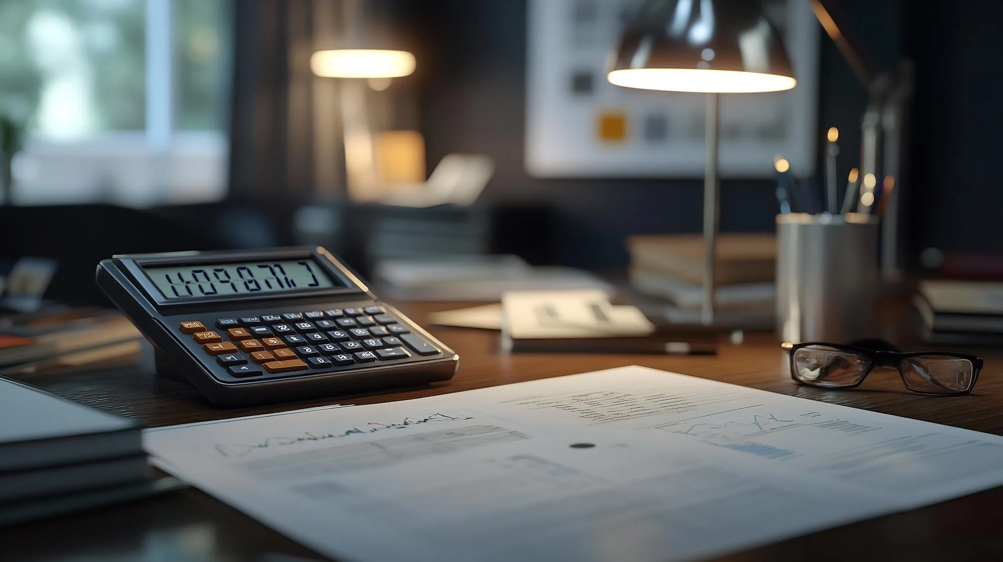 Lo que el banco no te dice: Calcula tu pérdida en pesos reales