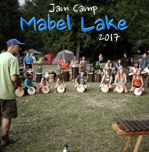 Jam Camp mini