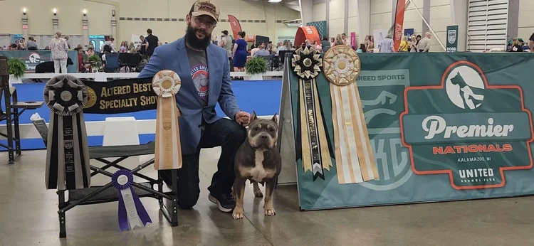 Altered Best in Specialty