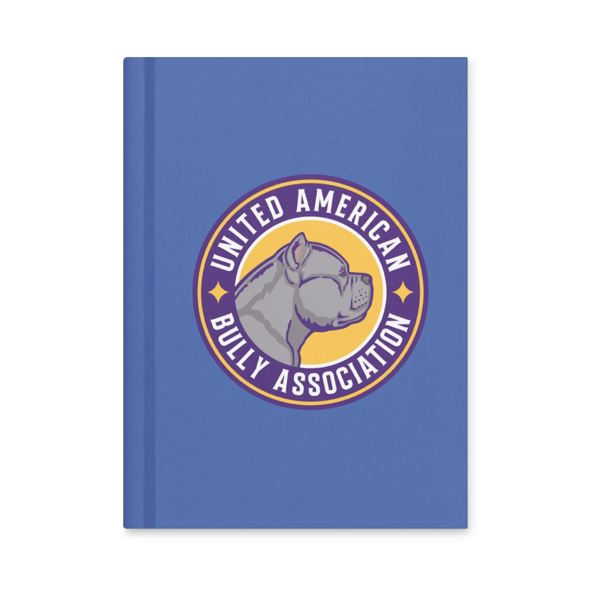 Hardcover Journal