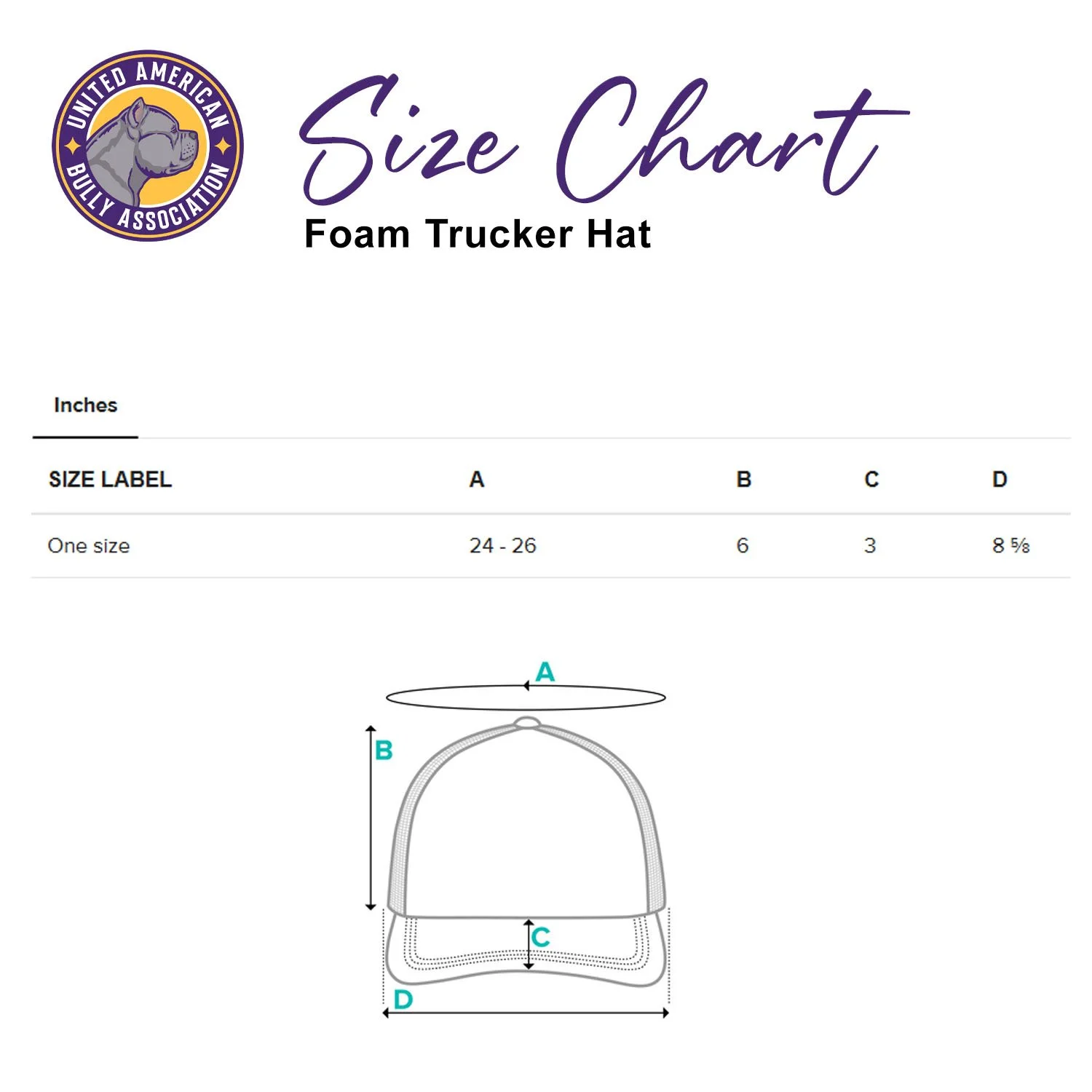 UABA Size Charts - Foam Trucker Hat copy.jpg