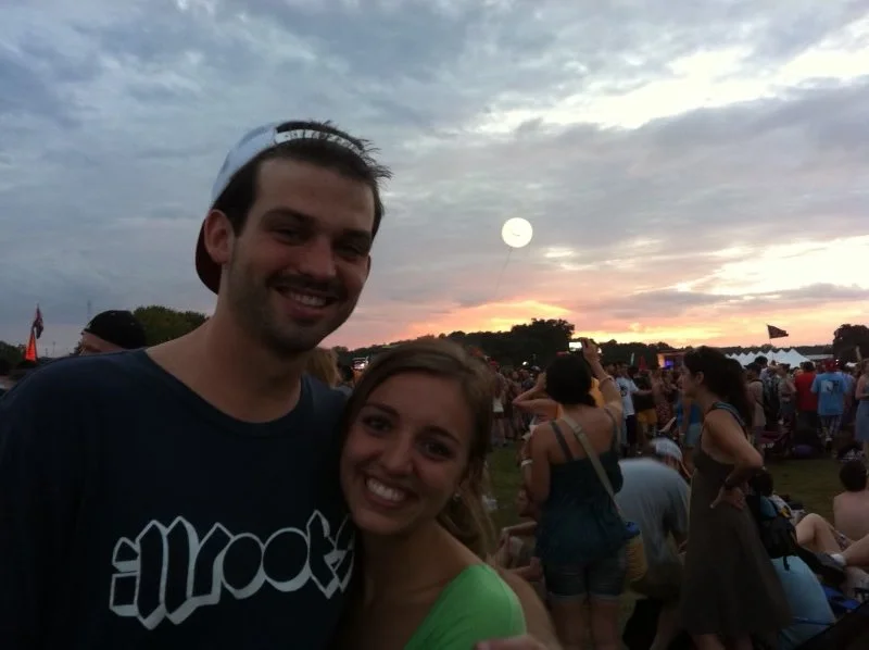 Scott McElroy-and-wife-jenna-executive-coaching