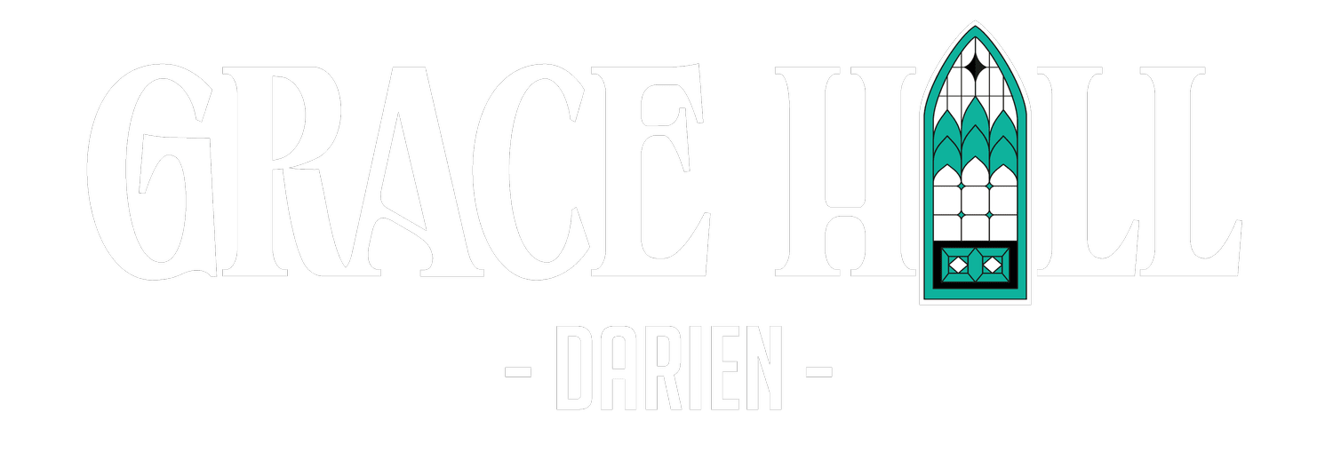 Grace Hall Darien