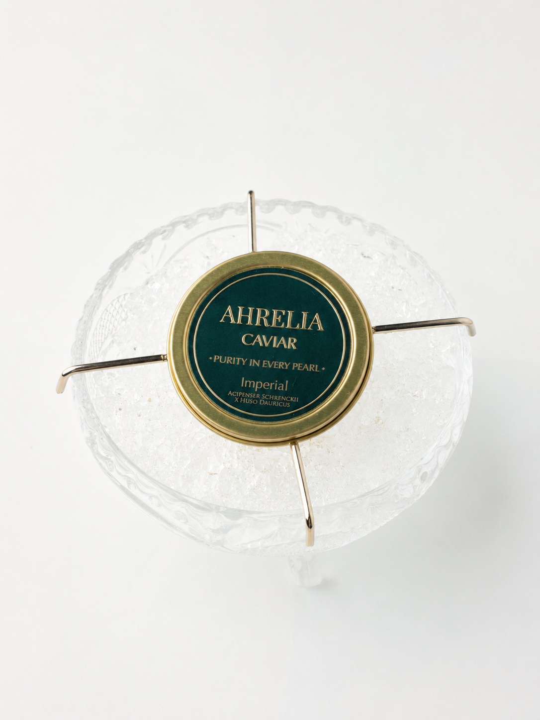 IMPERIAL CAVIAR