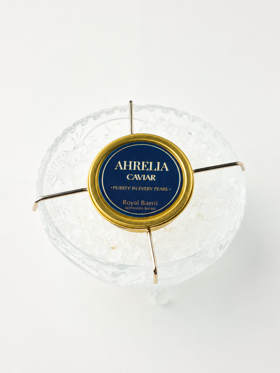 BAERII CAVIAR