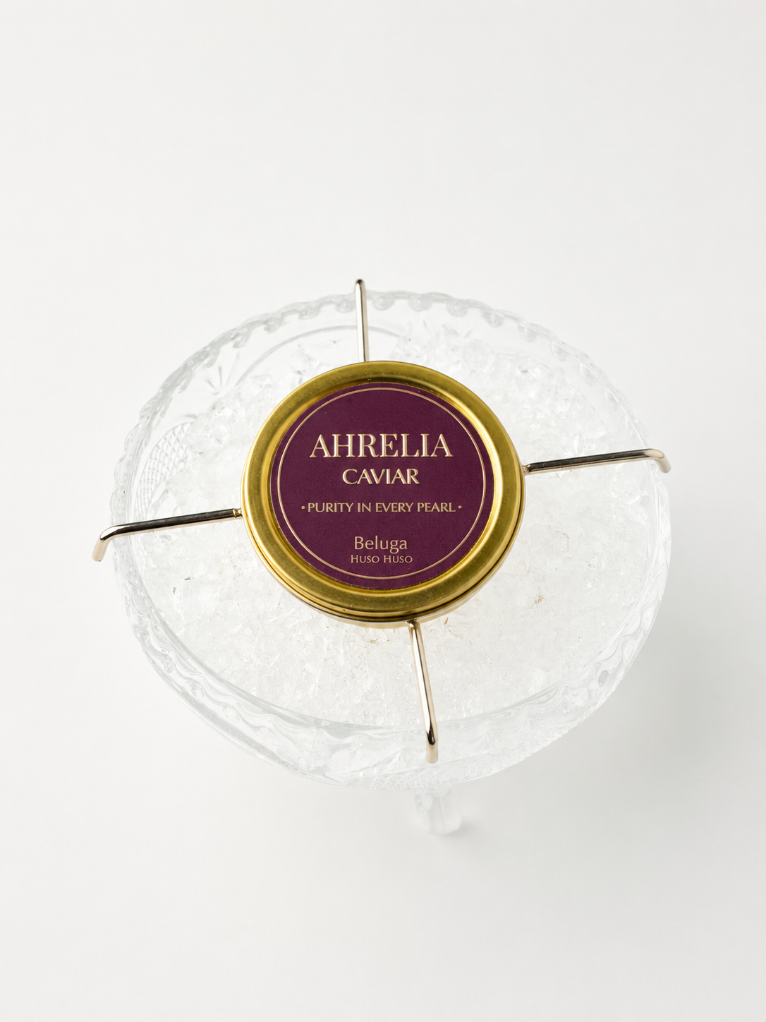 BELUGA CAVIAR
