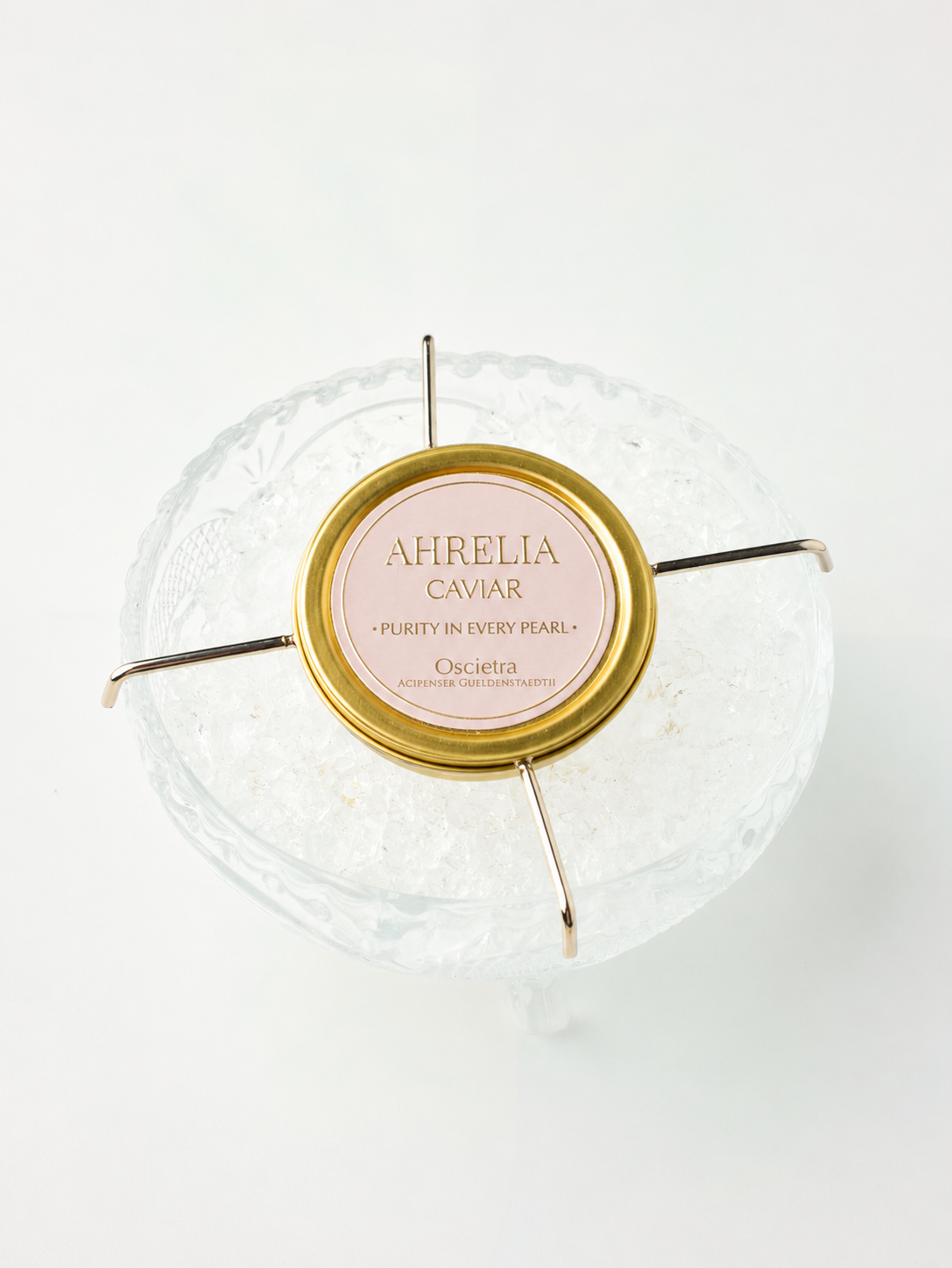 OSCIETRA CAVIAR