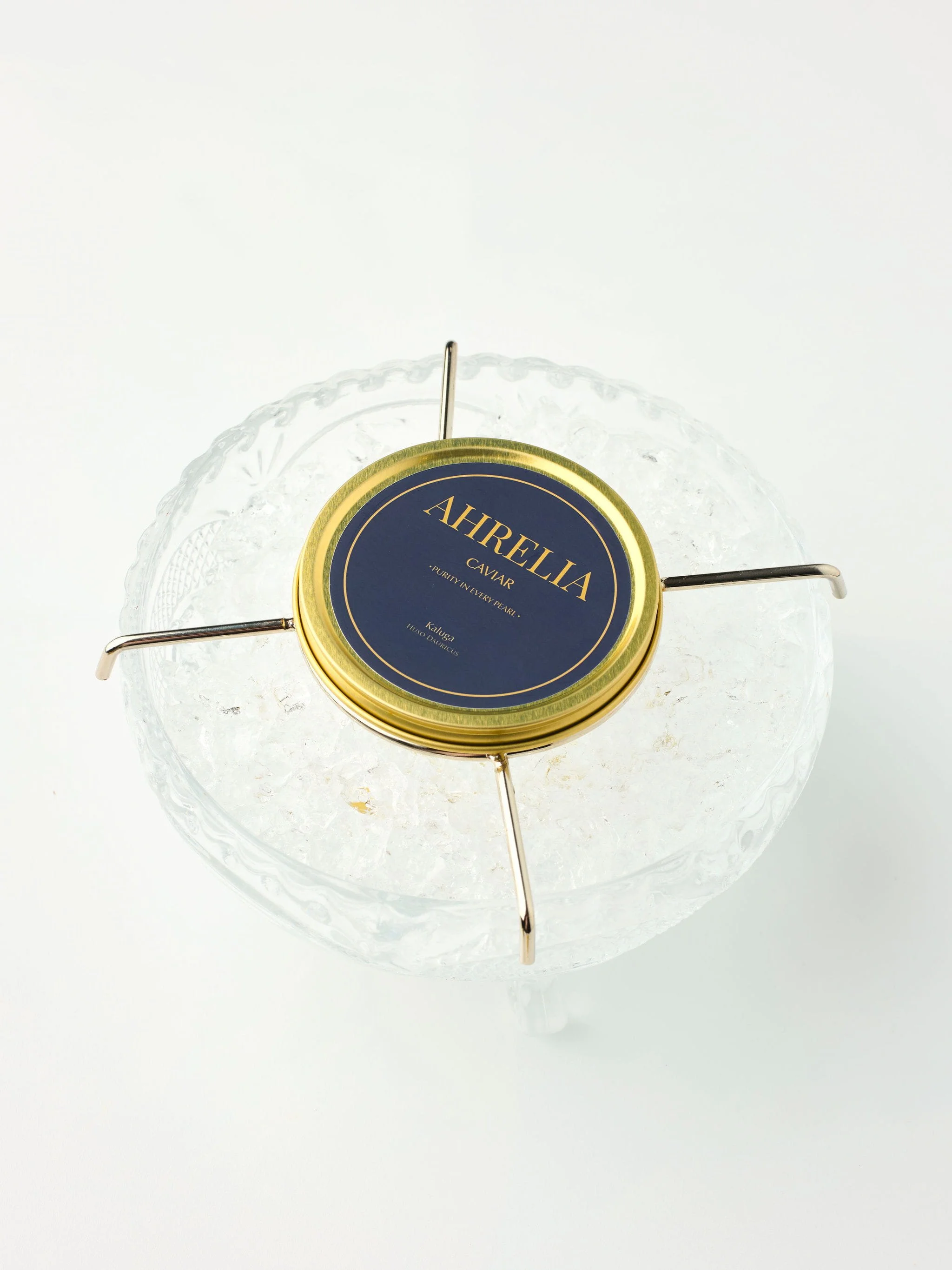 KALUGA CAVIAR