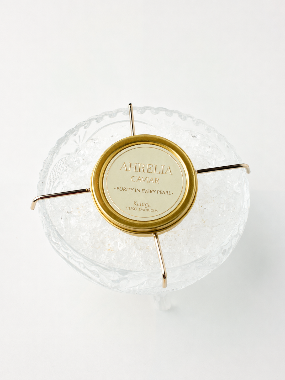 KALUGA CAVIAR