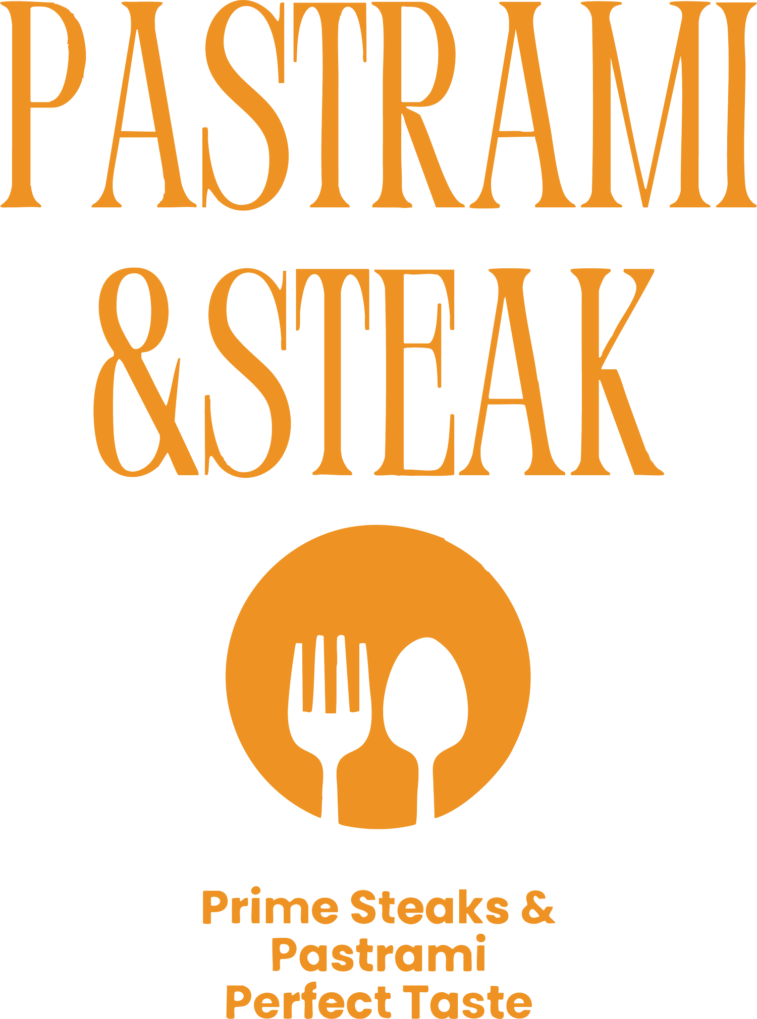 Pastrami &amp; Steak 