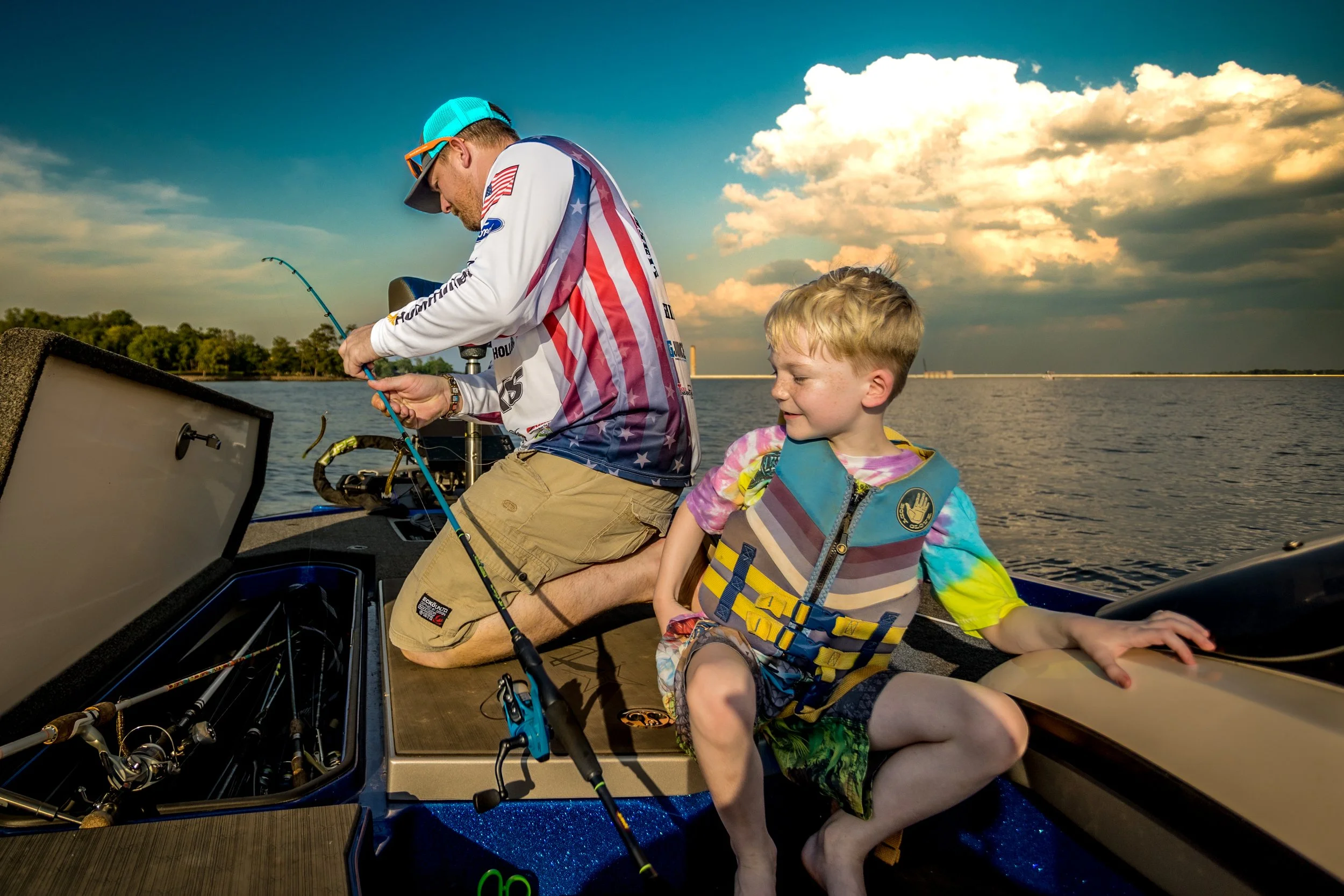 3C Fishing Services: Charters and Photography