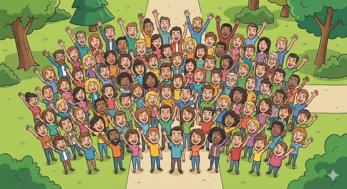 100 Heirs, $17 Billion, and 1 Big Estate Plan: What You Can Learn from a Tech Billionaire