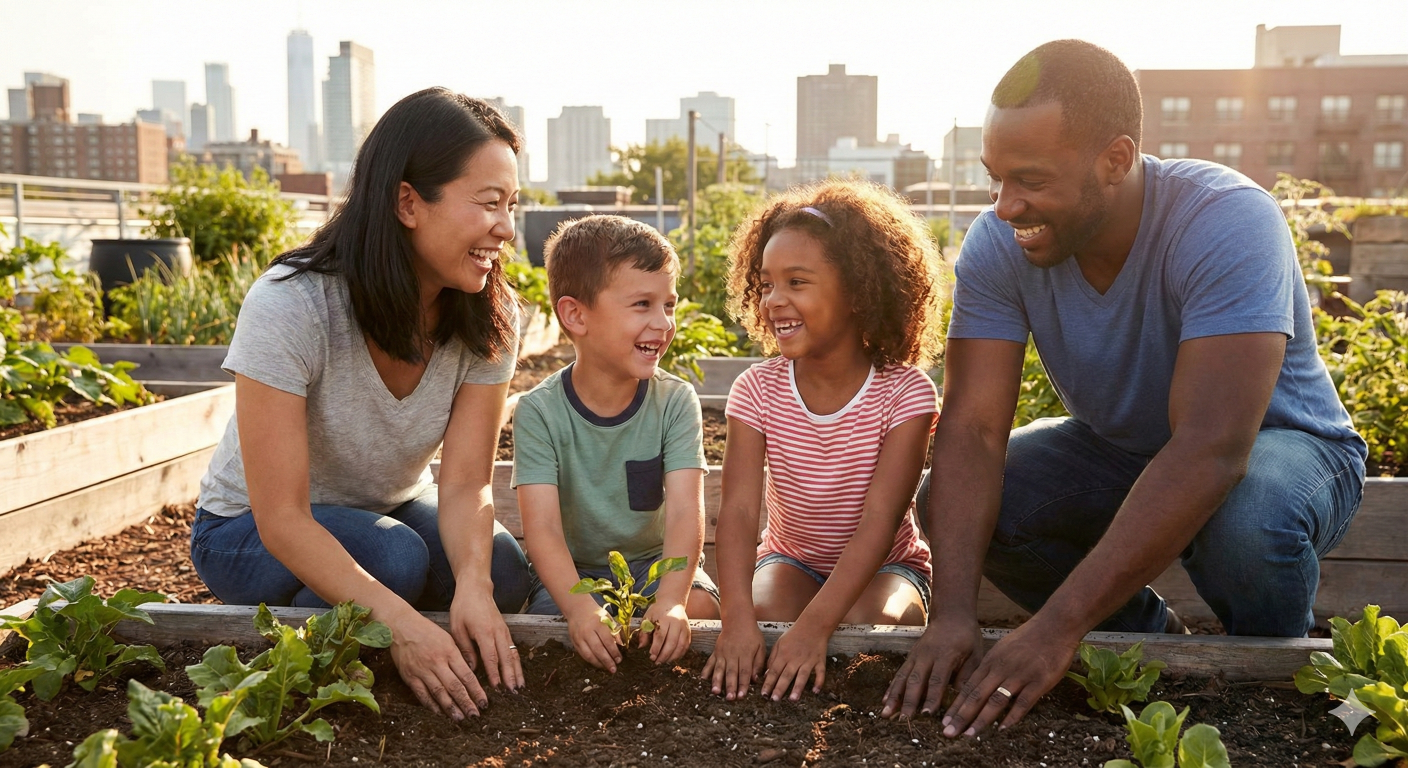 10 Guardian Mistakes That Could Put Your Kids at Risk (And How to Do It Right)