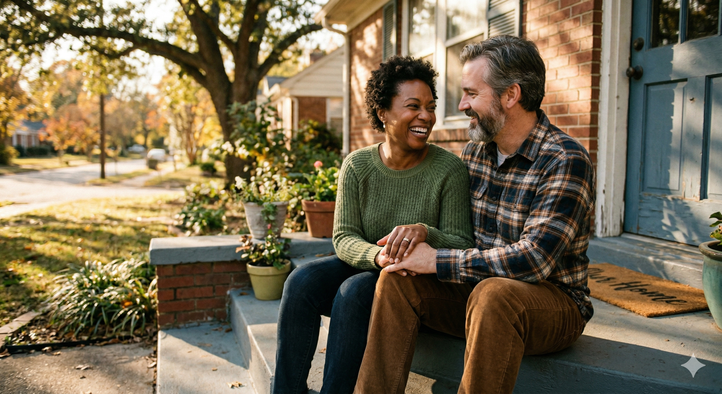 Estate Planning for Unmarried Couples: Protecting the Person You Love