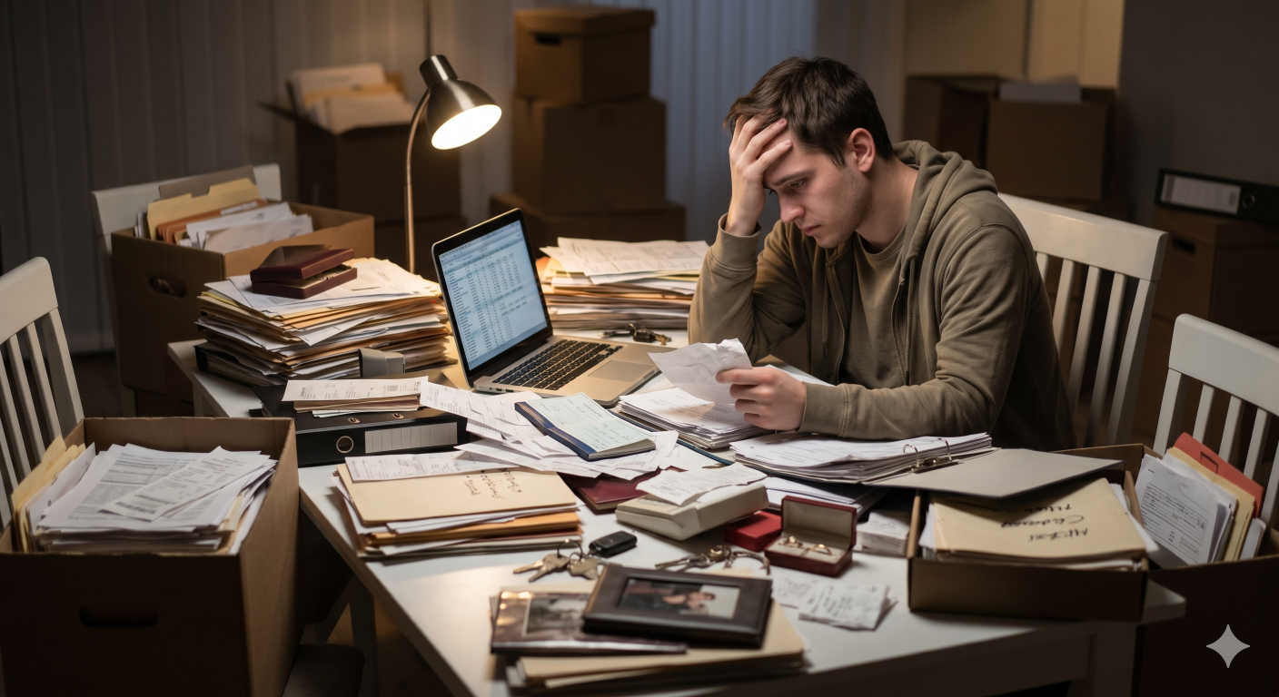 Anne Heche Died in 2022. Her Family Is Still Paying for It