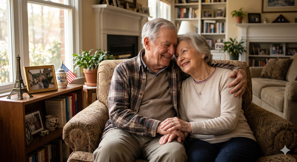 Her Husband Died Without a Will. Then ICE Came to the Door.