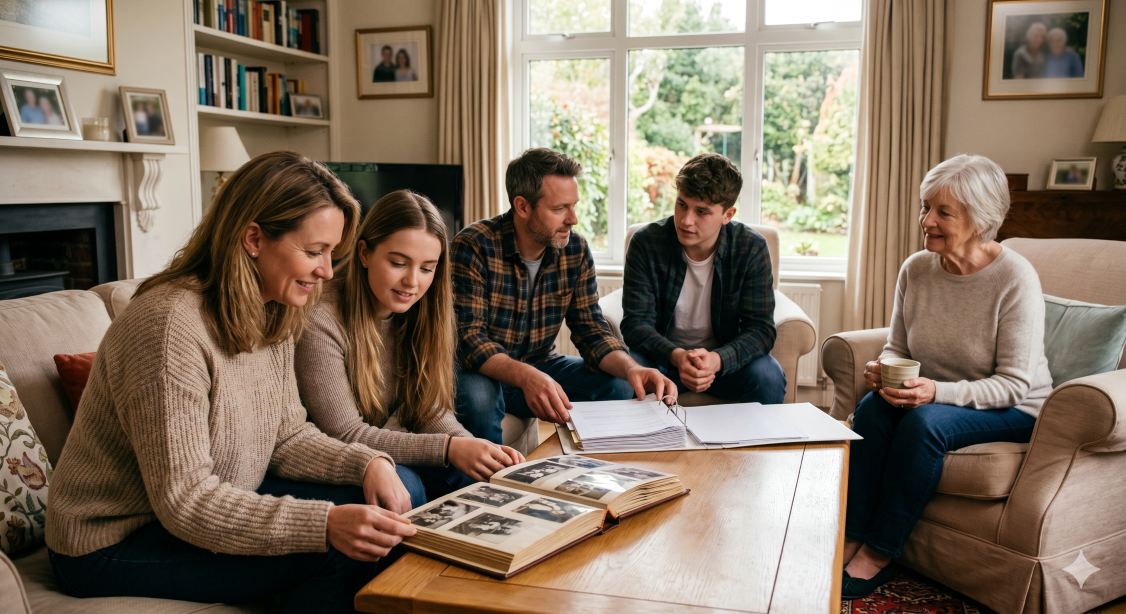 Why Estate Documents Fail: The Hidden Truth About Documents-Only Estate Planning