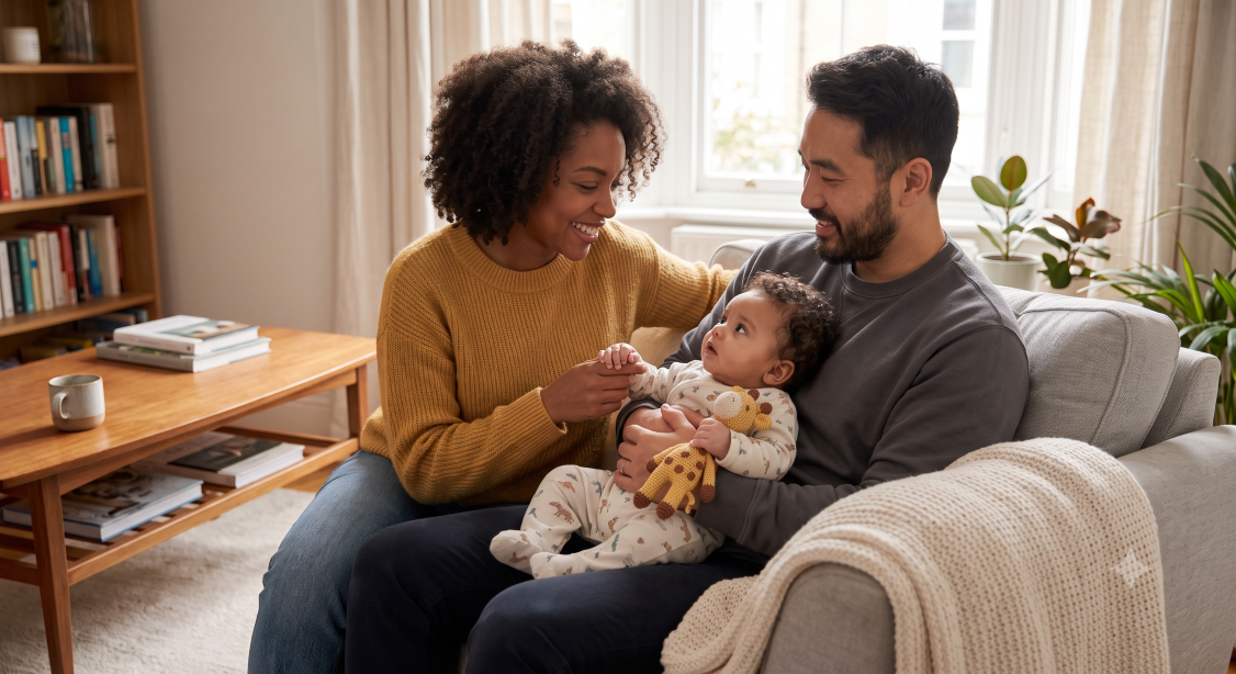 Trump Accounts: What Parents of Babies Born 2025–2028 Should Know