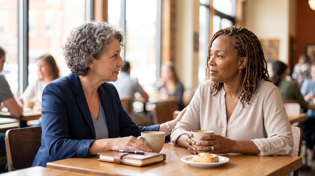 Friends Don't Let Friends Go Without an Estate Plan