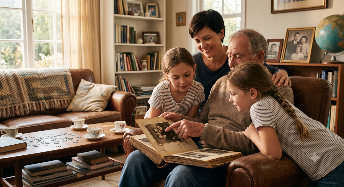 Make-A-Will Month Is Here. But a Will Isn’t a Complete Plan.
