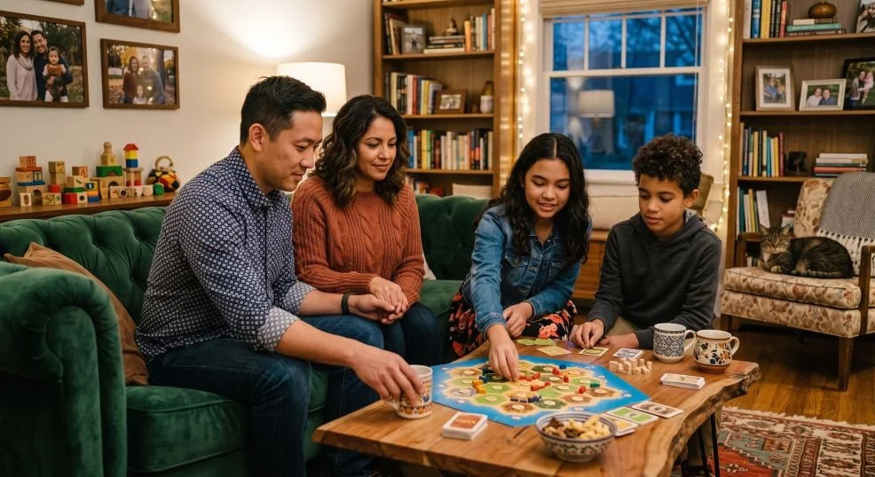 You Have Life Insurance. Here’s What Your Family Actually Needs.