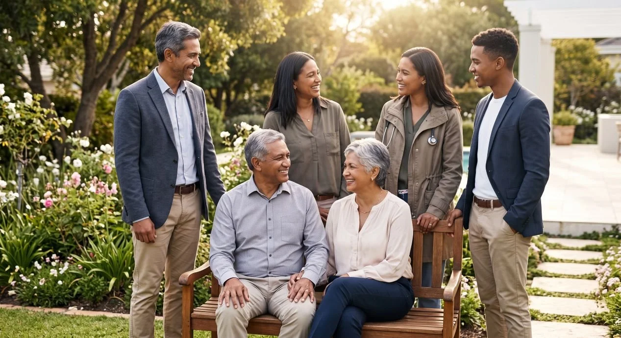 Should You Leave an Inheritance in Trust for Adult Children?