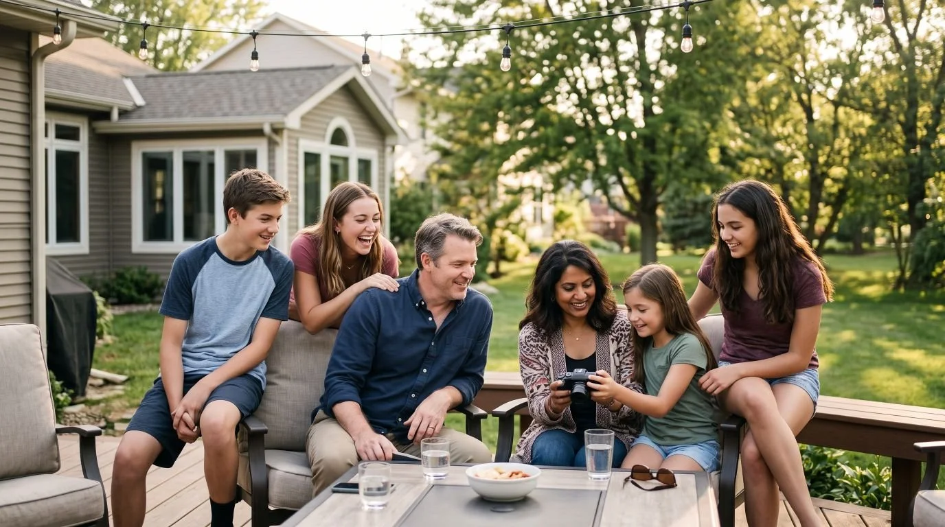 Estate Planning in a Second Marriage: Providing for a Spouse and Children