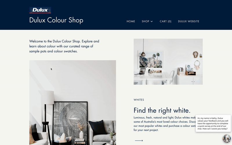 Dulux Digital Transformation.gif