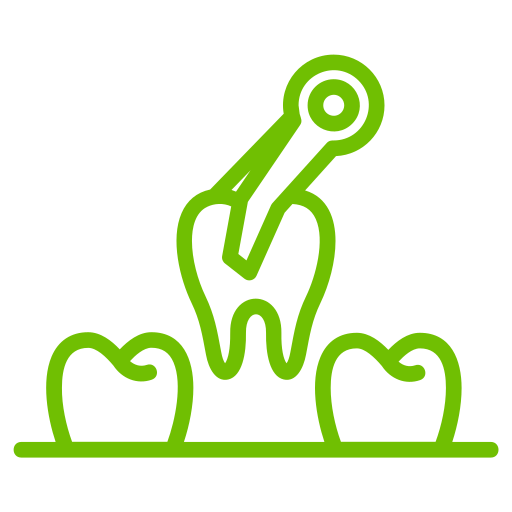 Arbutus Dental Clinic - Tooth Extractions