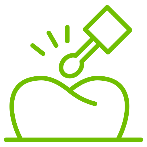 Arbutus Dental Clinic - Restorative Fillings