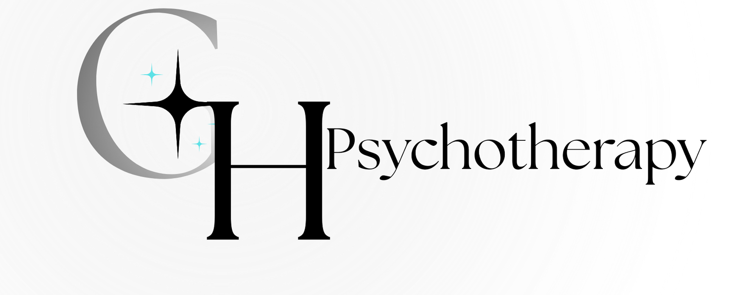 Gina Hansen Psychotherapy