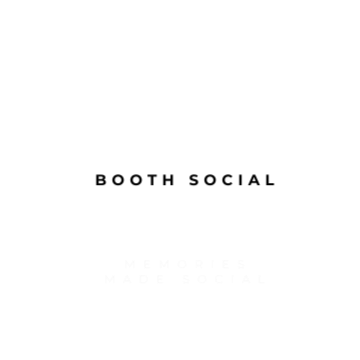 Booth Social