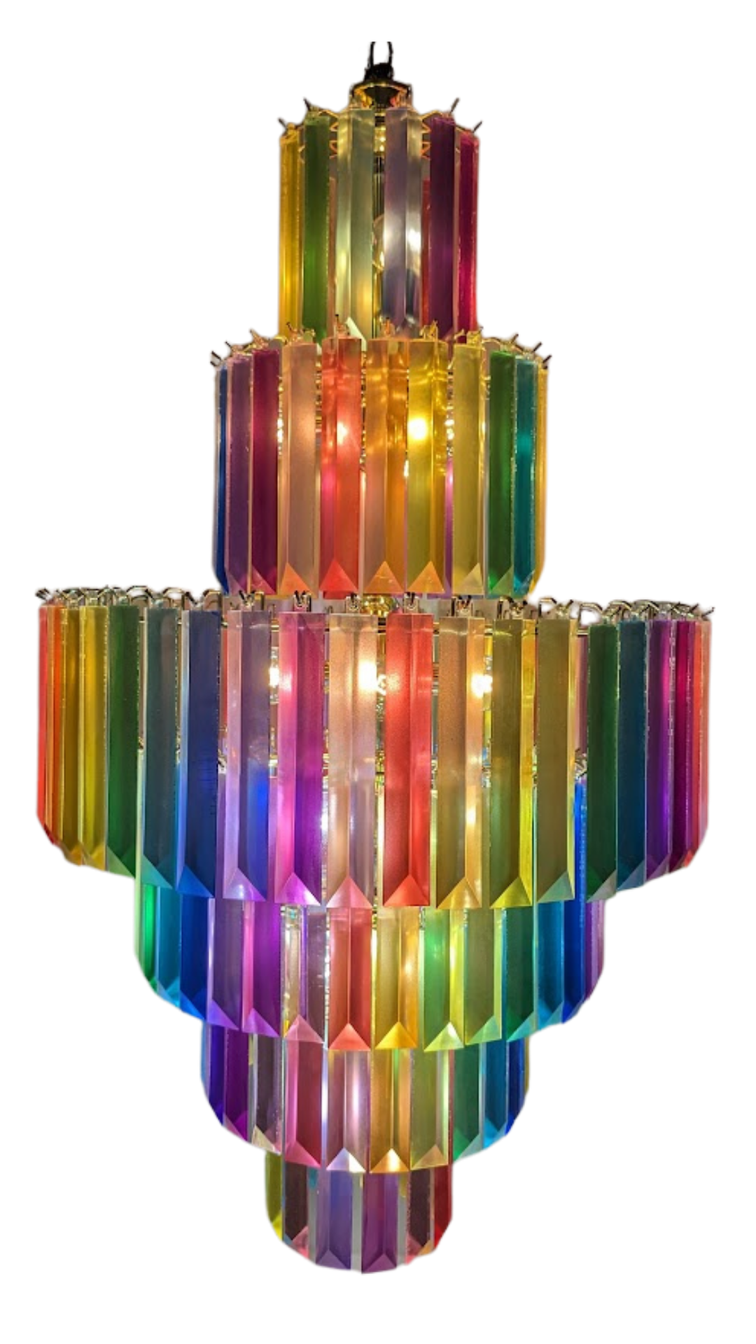Custom Lights by Dark